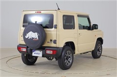 ジムニー XC 4WD