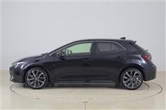 カローラスポーツ G Z