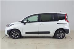 シエンタ ハイブリッドZ