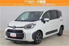 シエンタ ハイブリッドZ