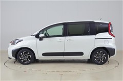 シエンタ ハイブリッドZ