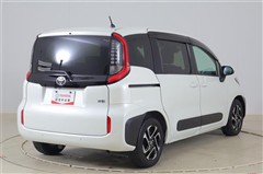 シエンタ ハイブリッドZ