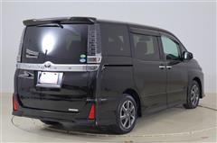 ヴォクシー ZS キラメキ2