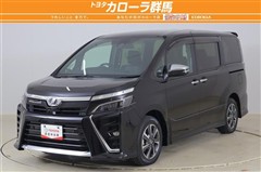 ヴォクシー ZS キラメキ2