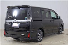 ヴォクシー ZS キラメキ2