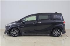 シエンタ ハイブリッド G クエロ