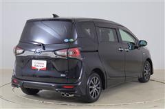 シエンタ ハイブリッド G クエロ