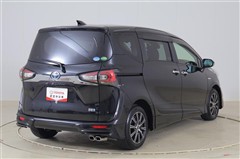 シエンタ ハイブリッド G クエロ