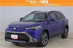 カローラクロス HEV Z 4WD