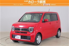 N-WGN L ホンダセンシング