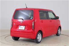 N-WGN L ホンダセンシング