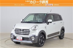 トヨタ ピクシスジョイ C G SA3