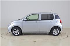 パッソ X LパッケージS