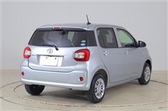 パッソ X LパッケージS