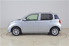 パッソ X LパッケージS