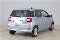 パッソ X LパッケージS