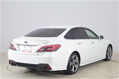 クラウン HV RS アドバンス