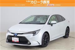 トヨタ カローラHV WXB 50ミリオンエデ