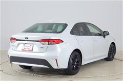 カローラHV WXB 50ミリオンエデ