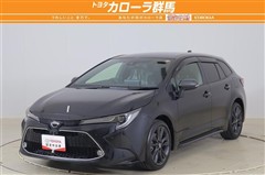 カローラツーリング WXB