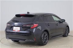 カローラツーリング WXB