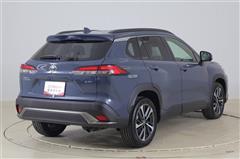 カローラクロス Z