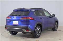 カローラクロス Z