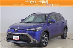 カローラクロス Z