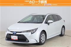 カローラTG HV G-Xプラス4WD