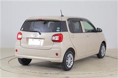 パッソ X LパッケージS