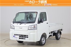 ダイハツ ハイゼットT ノウヨウPS 4WD