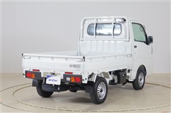 ハイゼットT ノウヨウPS 4WD