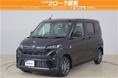 ダイハツ ムーヴG