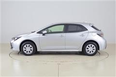 カローラスポーツ G X 4WD