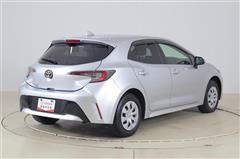 カローラスポーツ G X 4WD