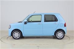 ミラトコット X SA3