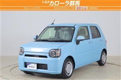 ダイハツ ミラトコット X SA3