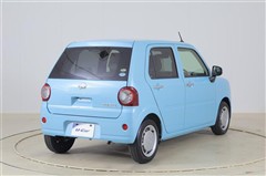 ミラトコット X SA3