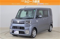 ウェイク L レジャー SA3