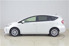 プリウスアルファ G