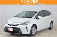 プリウスアルファ G