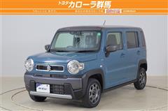 ハスラー HV G 4WD
