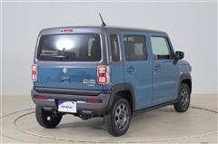 ハスラー HV G 4WD