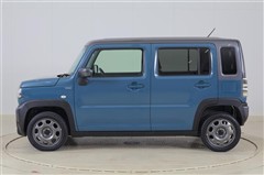 ハスラー HV G 4WD