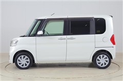 タント Xターボ SA2