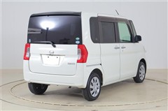 タント Xターボ SA2