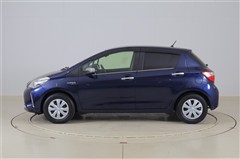 ヴィッツ HV ジュエラ