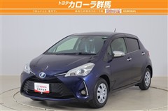 ヴィッツ HV ジュエラ