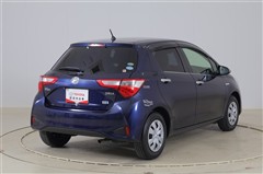 ヴィッツ HV ジュエラ