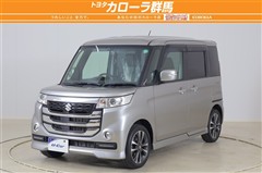 スペーシア カスタム Zターボ